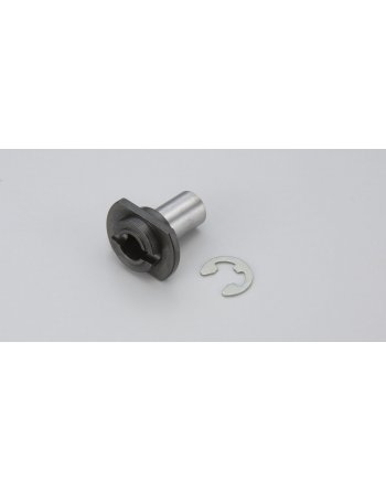 FM646 2-Speed Holder (EVOLVA M3 Evo) FM646  - KYOSHO RC